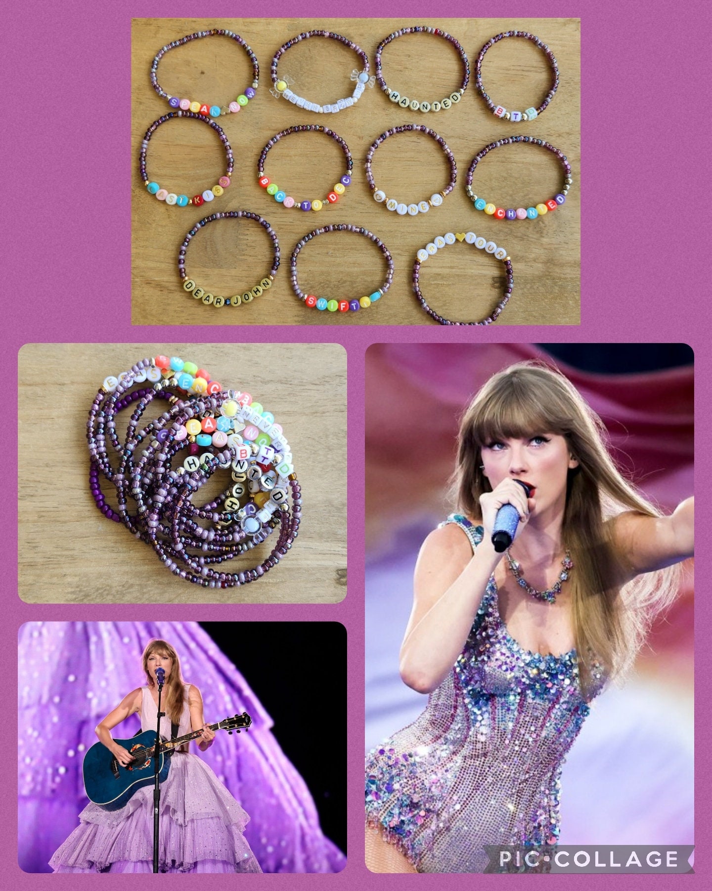 Taylor Swift Inspired Era