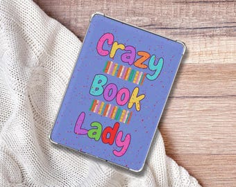 Funny Kindle Insert, Fun Kindle Cover, Digital Download