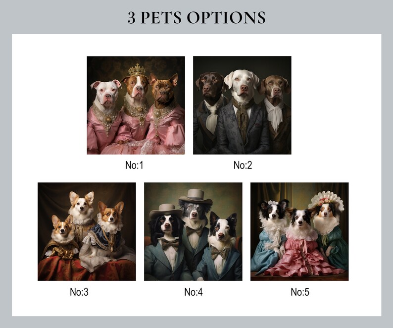 Personalised Portrait Dog Mug - Gifts For Dog Owners - View #3