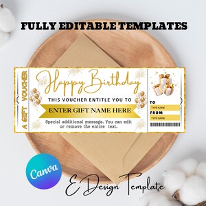 Birthday Boarding Pass Template, Surprise Trip Ticket, Surprise Vacation Ticket,Vacation Airplane Ticket, Birthday Airplane Ticket Printable