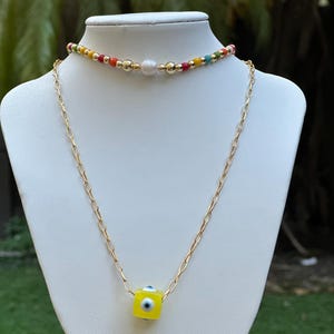 collar