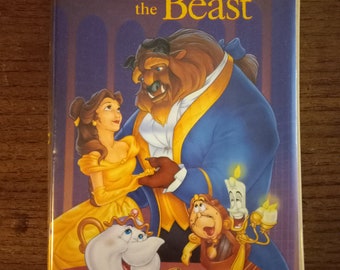 Beauty and The Beast, Black Diamond