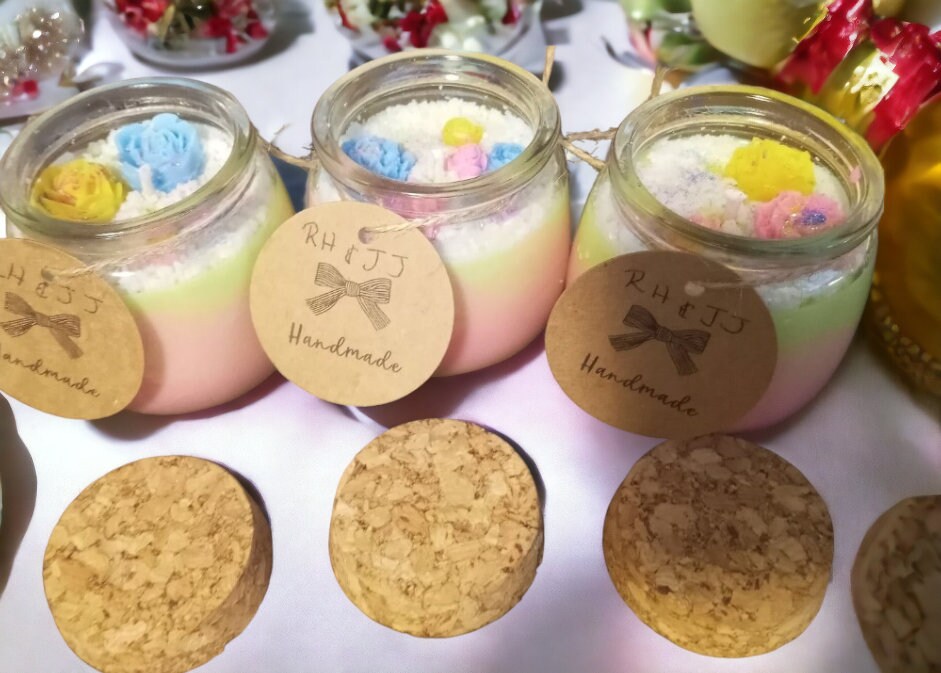 RHJJcandle - Etsy