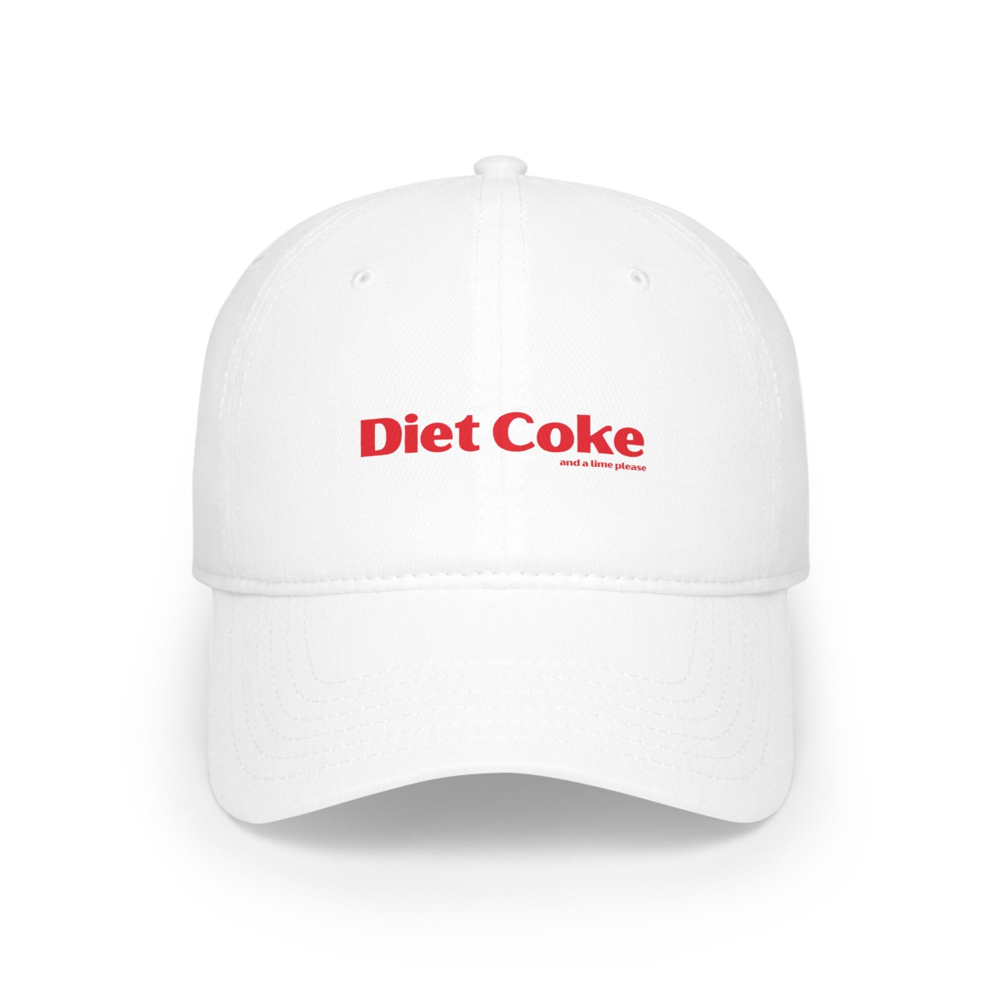 Diet coke sales hat