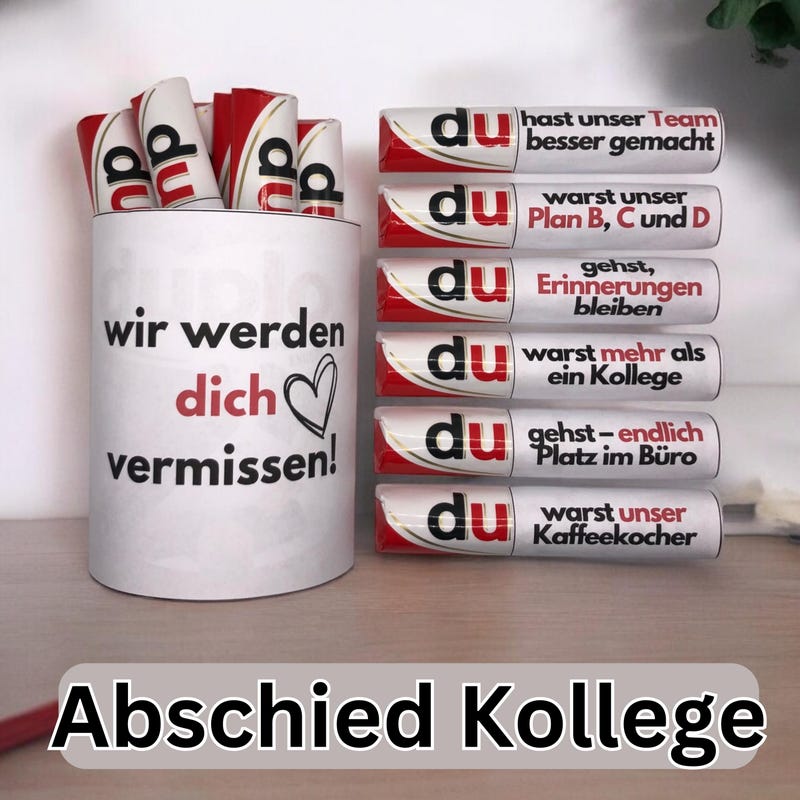 Chef abschied geschenk - Etsy.de