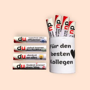 Personalisierbares, Bedrucktes Holz-Schreibtischsch Produktbild-Vorschau 3