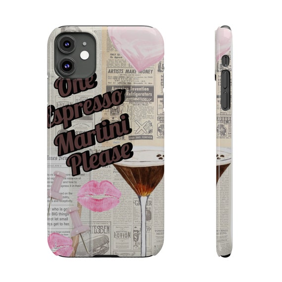 phone case with handle Moon Wand Rubber Pink Magica Phone Case – Kawaii Babe