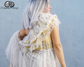 Griechische Göttin Kleid,Halloween Kostüm,Festival Wickelkleid, One Shoulder Hippie Kleid, Hippie Festival Outfit, Griechische Göttin Kostüm