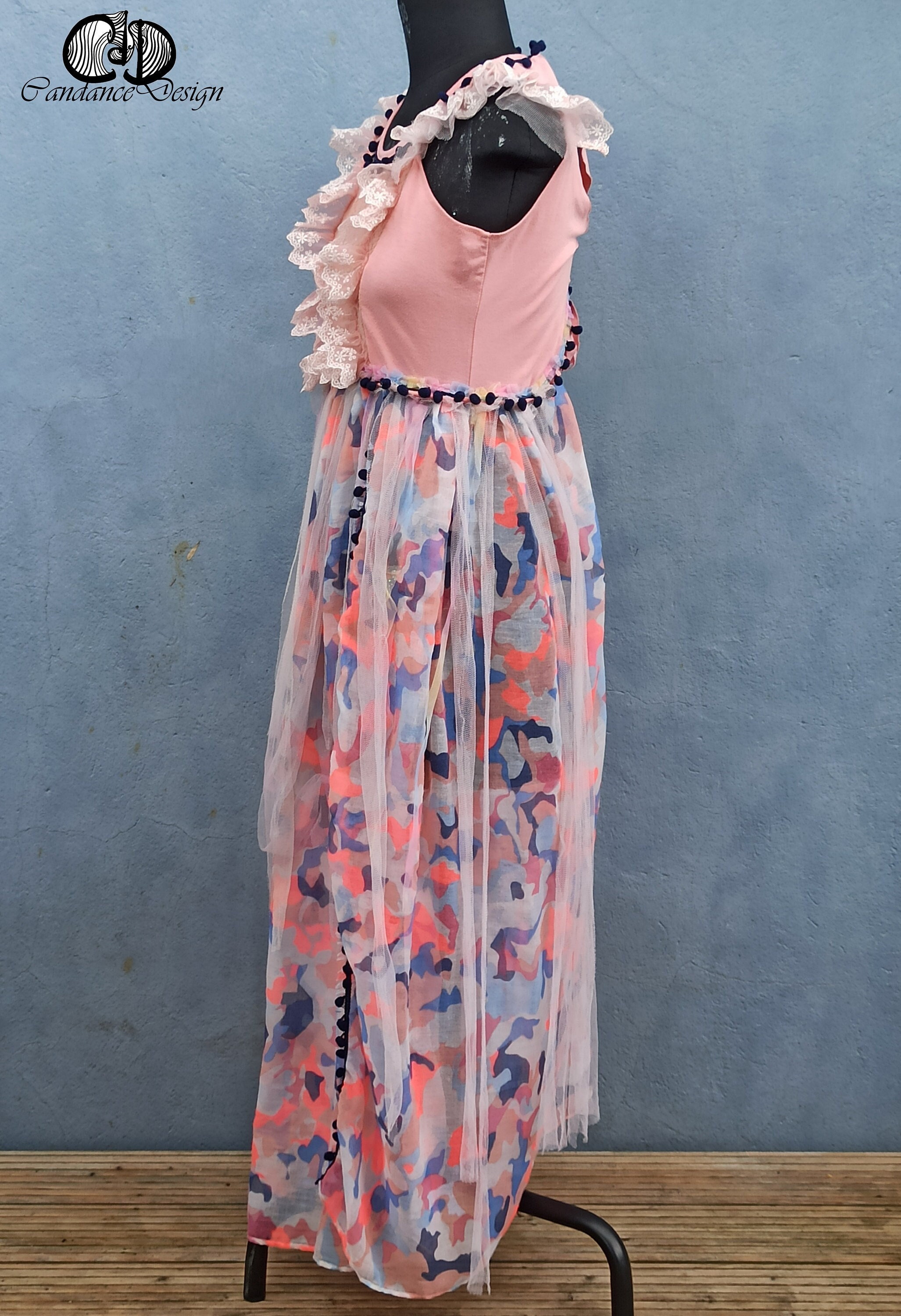 plus size elopement dress Vintage Off Shoulder Satin Slit Custom Wedding Dre trimester: 4th Trimester DTI: ELF ᡣ𐭩 Color:Ocean Blue