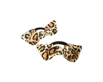 Hair band 2 pack in Wildcat