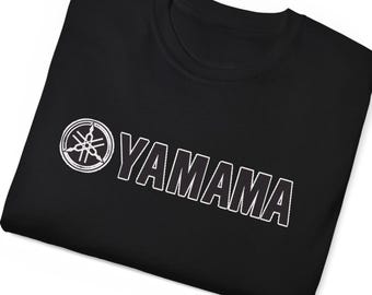Yamama Funny T-Shirt, Funny Shirt, Gag Gift, Logo Spoof, Musician Gift, Motorcycle Lover, Perfect Gift for That Music Lover in Your Life!