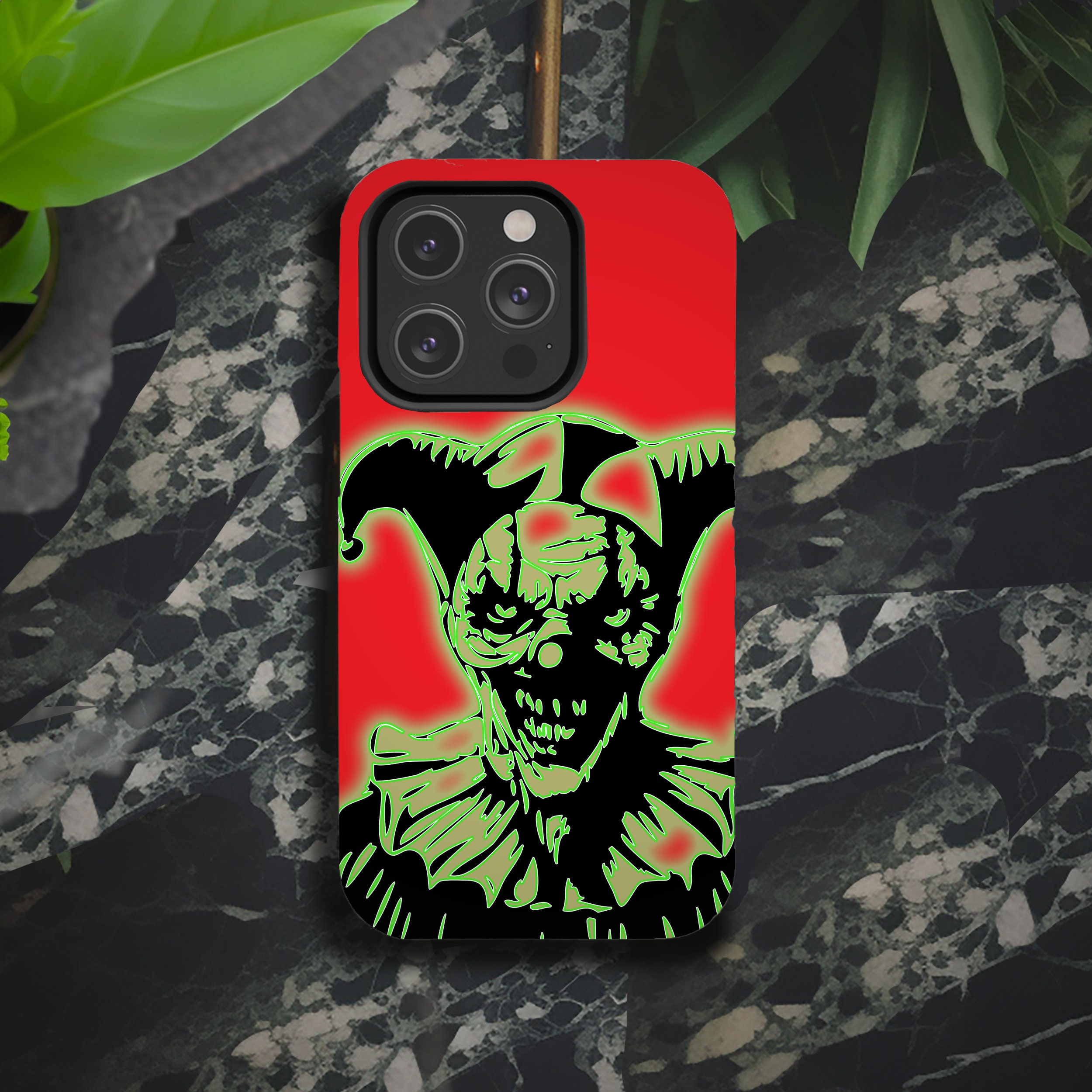 Spooky Clown SVG Bundle, Scary Clowns PNG Files, Crazy Clown Graphics