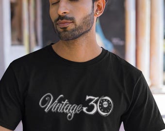 Vintage 30 Band T Shirt, Vintage Thirty Band Merchandise, Vintage 30 Shirt, Vintage Thirty Band Gear, Vintage Florida Panhandle Rock n Roll