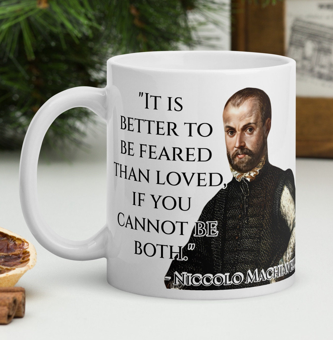 Political Science Mug - Etsy