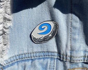 Pines de esmalte de Hearthstone (World of Warcraft WoW)