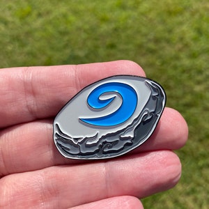 Hearthstone Pin ( World of Warcraft WoW ) Enamel Pins