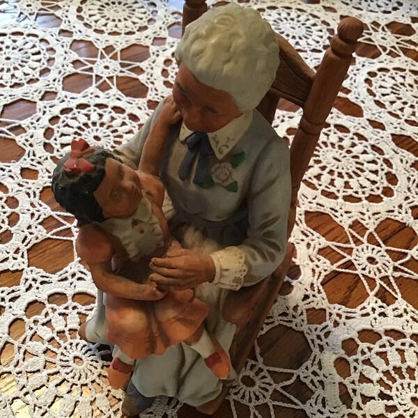 Home Interiors Homco Etsy