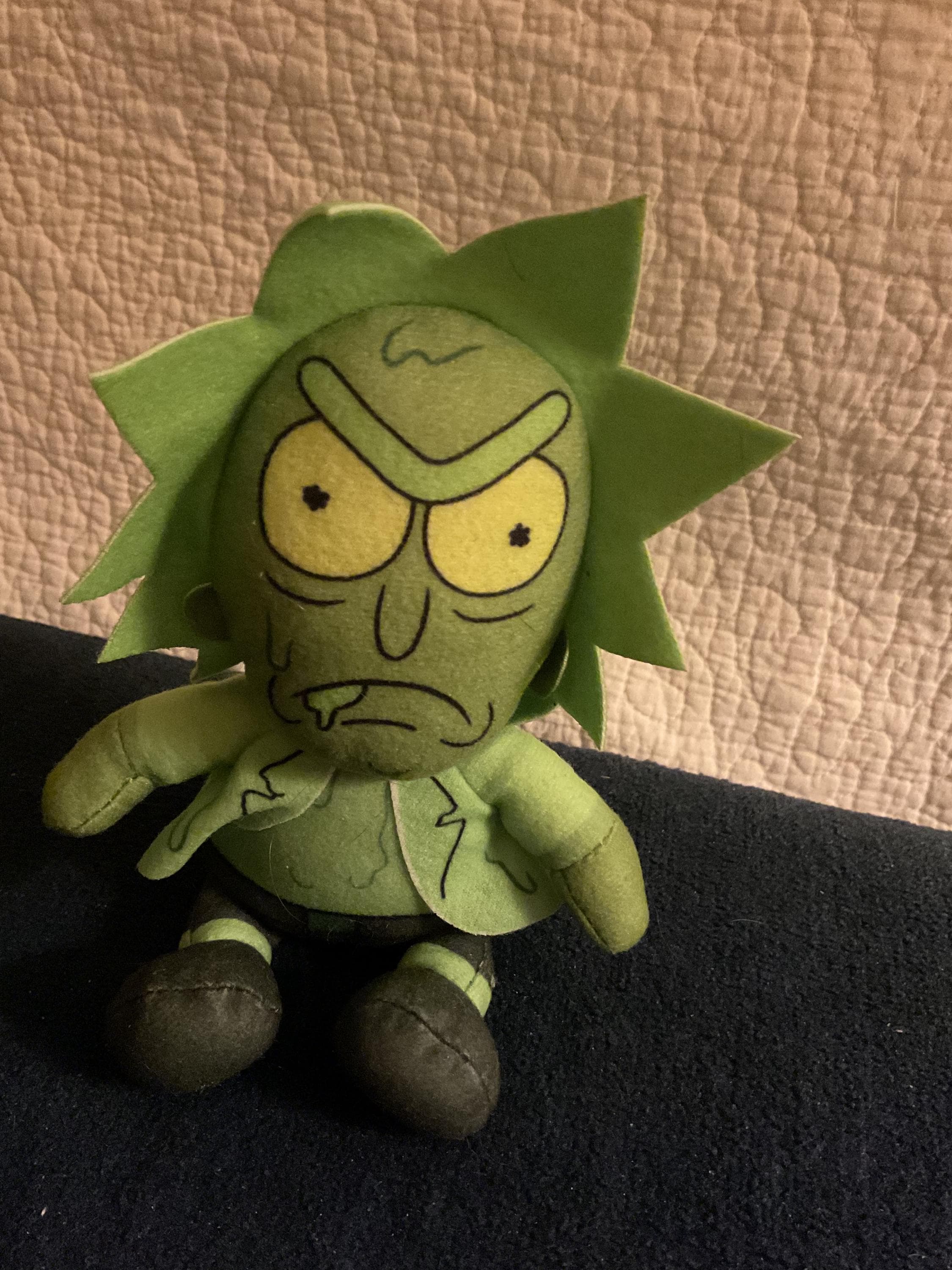 Morty Adult Toy - Etsy