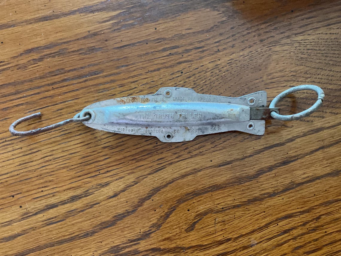 Boîte De Pêche Vintage UMCO 203-R – Années 50 – 3 Plateaux – Verte – Remplie