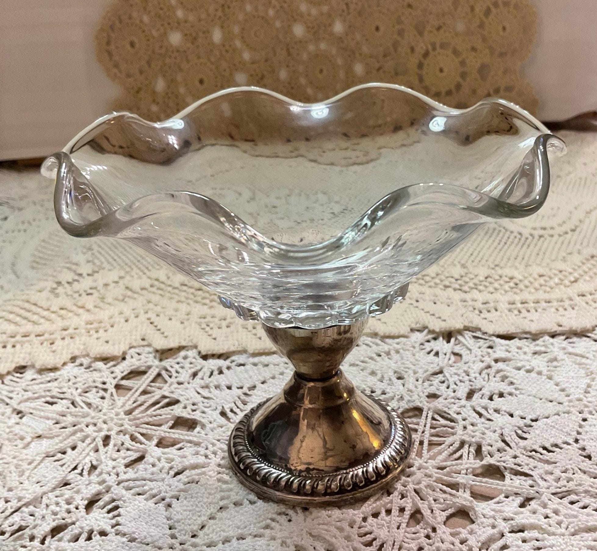 Sterling Rogers Bowl - Etsy Sterling Rogers Bowl - Etsy
