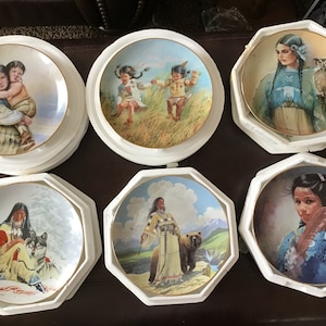 Collector Plates