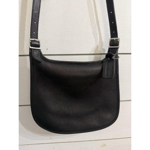 1991 Coach Bag - Etsy