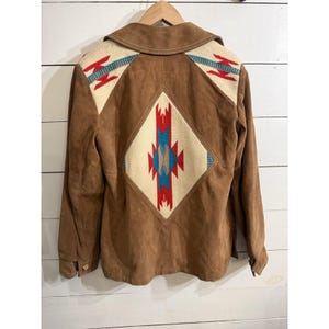 Ms Pioneer Jacket - Etsy