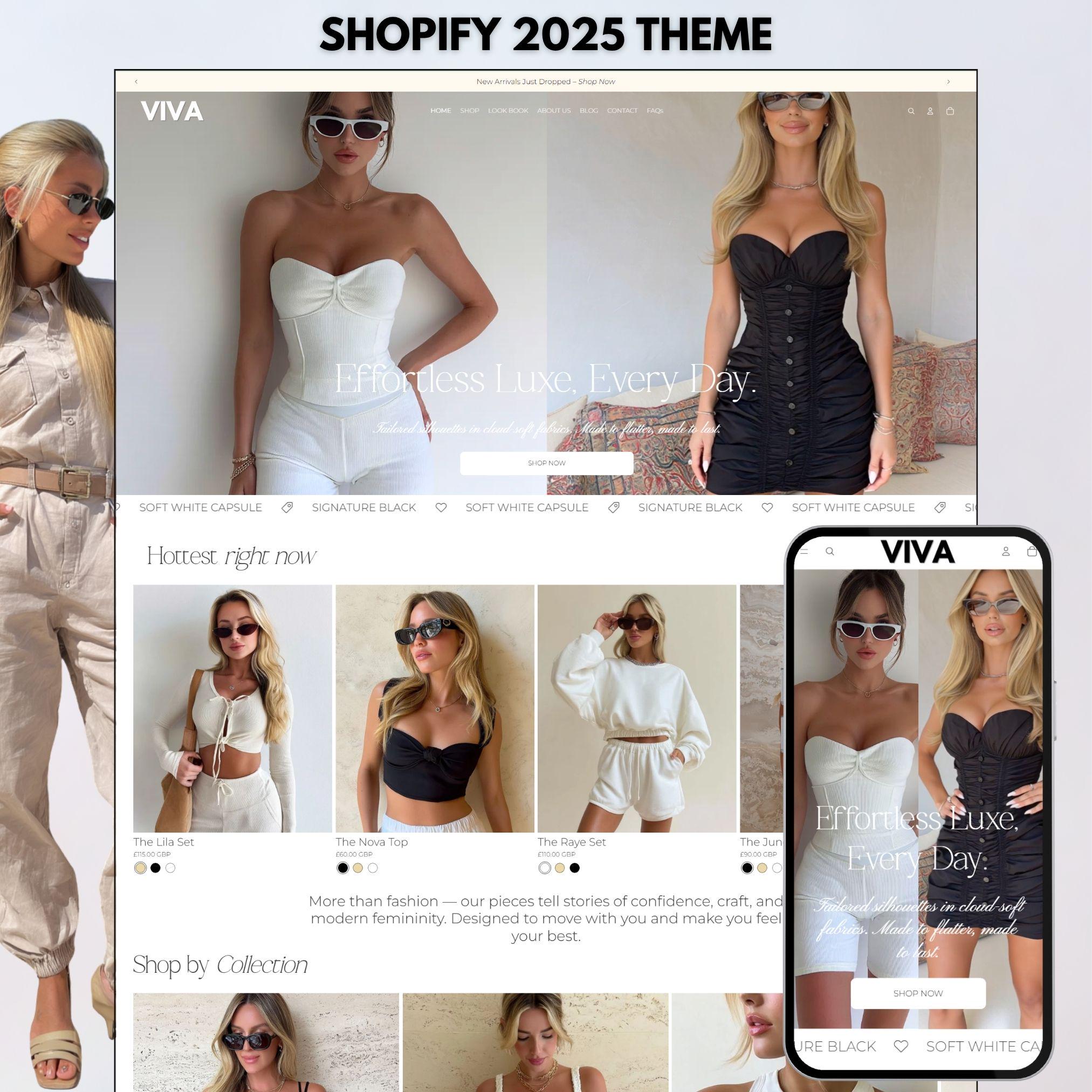 Womens Boutique Clothing UK