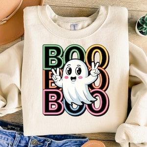 Halloween Neon Png, Halloween Ghost Neon Png, Spooky Season Png, Spooky Season Png, Boujee Ghost, Spooky Vibe, DIGITAL DOWNLOAD ONLY