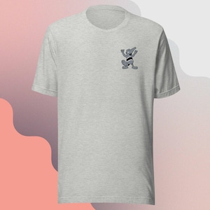 Unisex T-Shirt — Zot Anteater