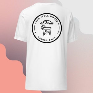 The Well House — Unisex T-Shirt