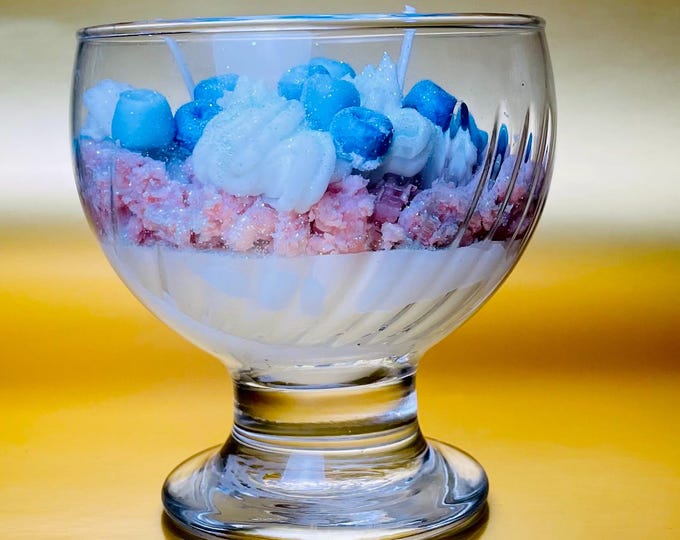 Scented Wax Melts, Blueberry Waffles