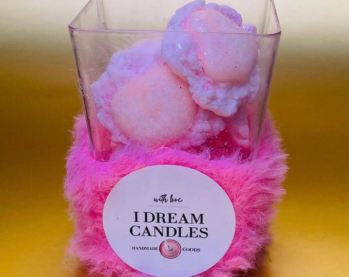 Scented Wax Melts, Cookie Melts