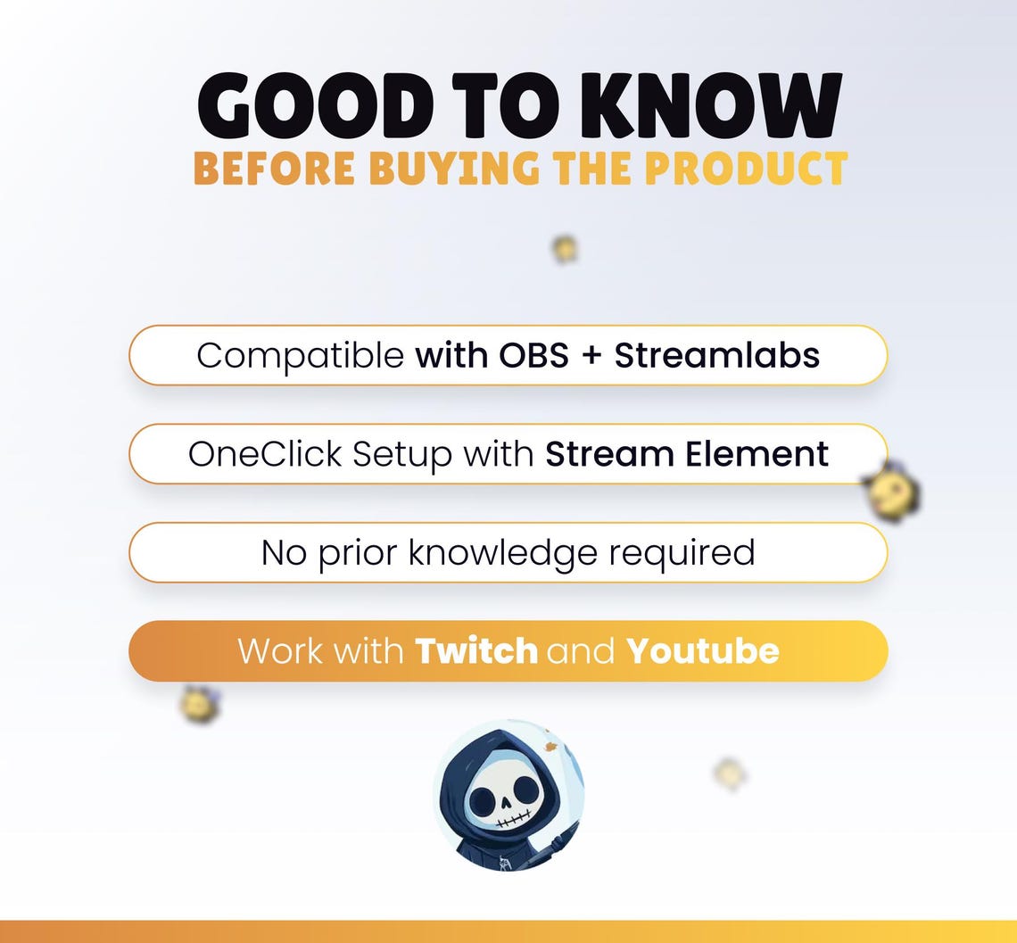 STREAM COMMAND WIDGET - Bees - Chat Command for Twitch and Youtube ...