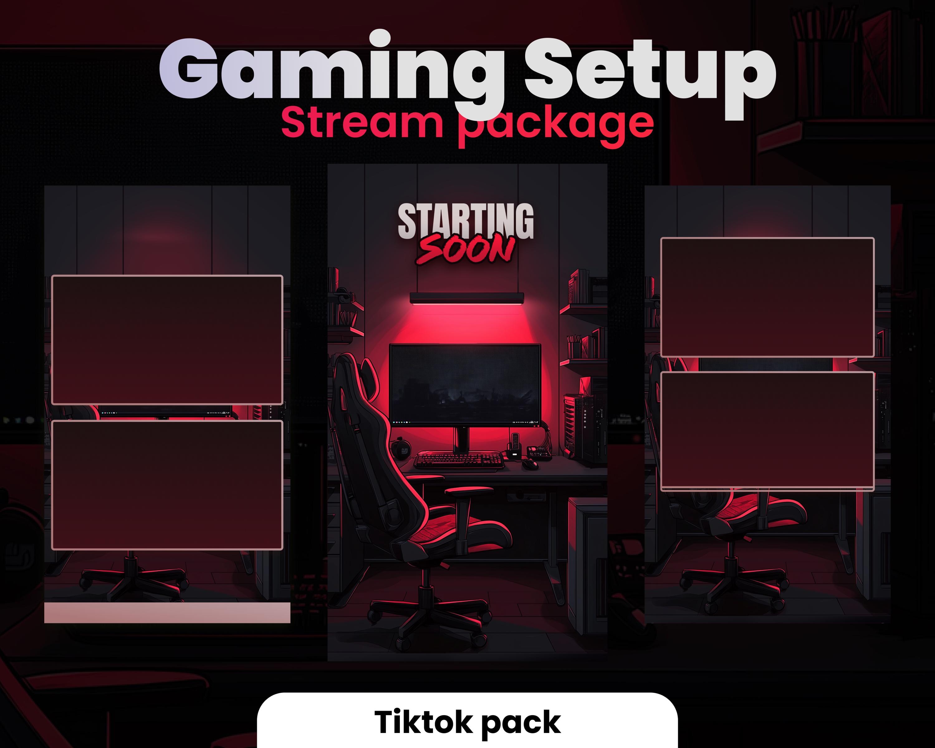 Tiktok How To Stream From Xbox To Twitch With Webcam How Do I
