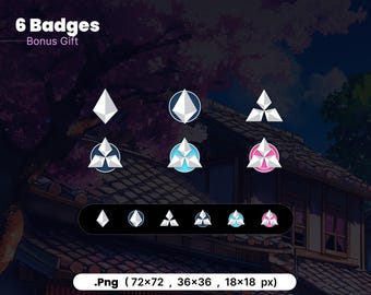 ULTRAWIDE STREAMPACK - Japan Kawaii - 3440x1440px - Cute Village