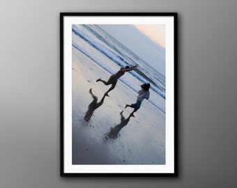 Newlyweds- Photograph Giclee Print