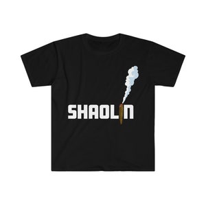 Shaolin Clouds T-Shirt