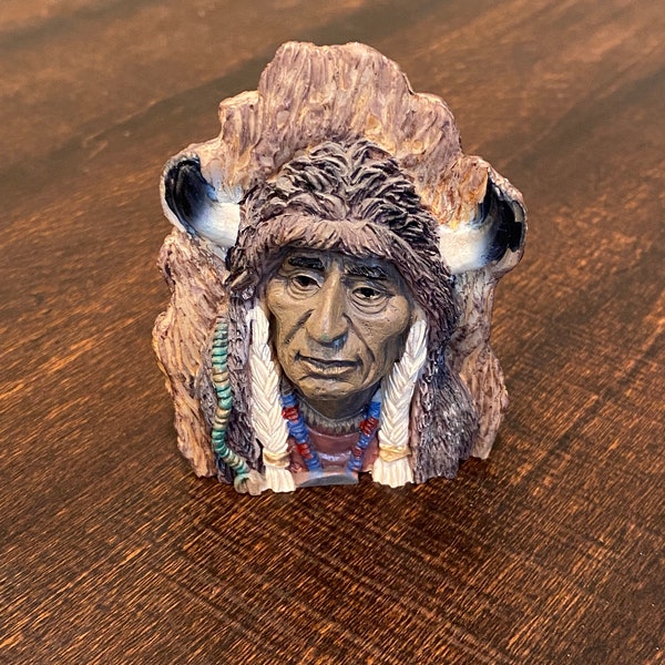 Warrior Headdress Etsy