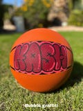 Personalized Basketball (Standard size)