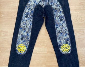 EVISU Jeans