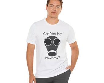 ¿Eres mi mamá? Camiseta