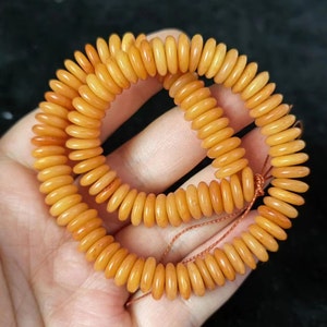 Prayer Beads Mala Yak Bone Rosary Mala Nepalese Buddhist Yak Bone Vintage Tibetan Necklace Meditation Beads Pendant Nepal Buddhist giftPX007