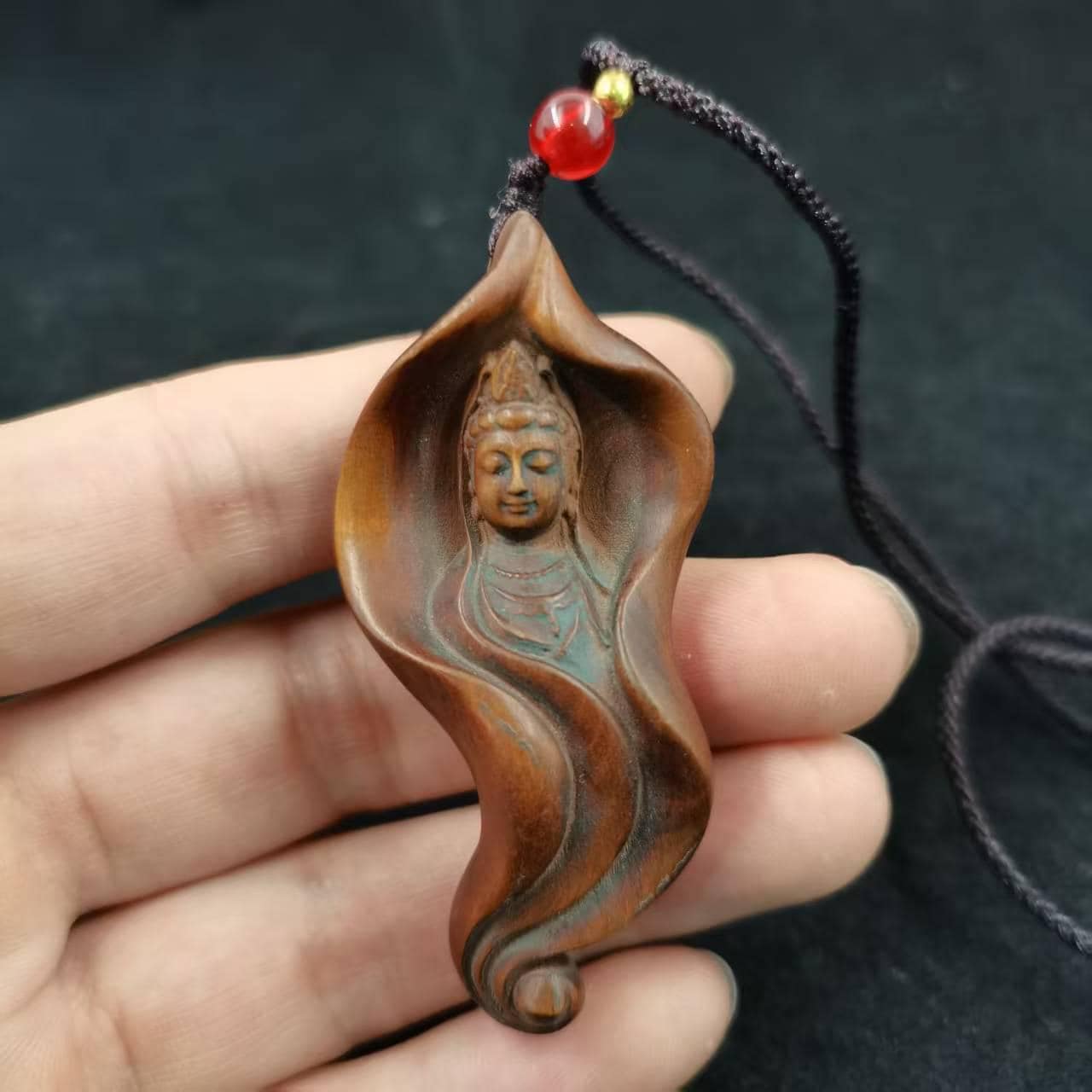 20 Ciondoli Assortiti In Lega Con Testa Di Buddha – Perline Distanziali Vintage Per Gioielli Fai-da-te, Colori Misti