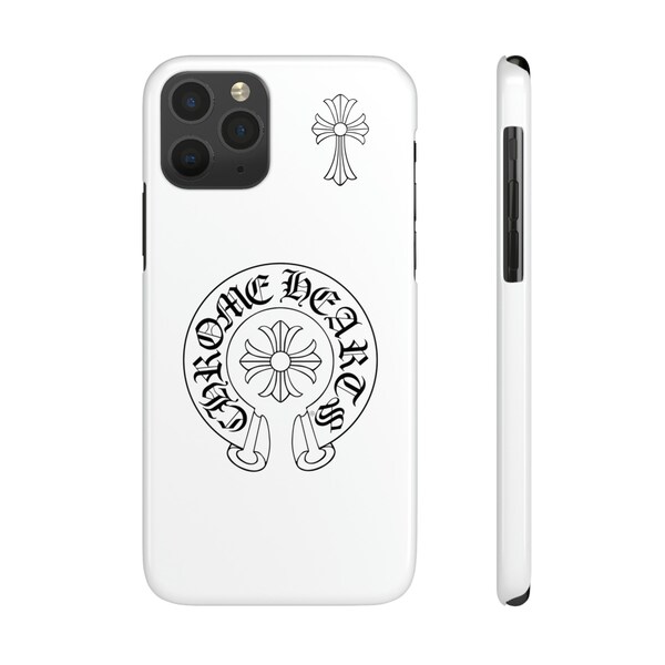 Chrome Hearts Case Etsy