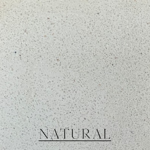 Natural Cast Stone Color Sample - Etsy