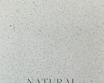 Natural Cast Stone Color Sample