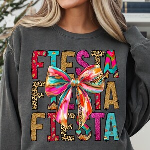 Cinco de Mayo png, Fiesta png, Lazo coqueto png, Mexicano png, Preppy png, Pincelada, Fiesta mexicana, Camiseta fiesta png Diseño de sublimación