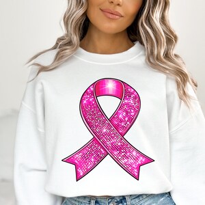 Breast Cancer Ribbon, Breast cancer png, Awareness png, Pink ribbon png, Pink out png, Breast cancer shirt, Breast cancer svg, Find a cure, We wear png, October awareness, Tackle cancer png, Fight cancer png, Glitter ribbon, Survivor, clipart