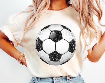 Soccer png Soccer mom Soccer ball Glitter soccer Retro soccer Soccer ball png Soccer mama Sports png Soccer season Soccer gameday Preppy png